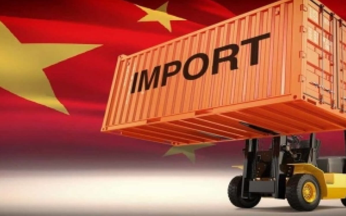 10 Tips Impor Barang Elektronik dari China | WilhenCargo