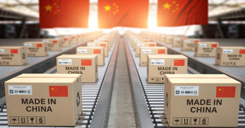 Asuransi Pengiriman Barang dari China: Apakah Perlu? | WilhenCargo