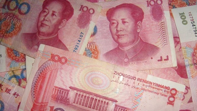 Bisakah Melakukan Pembayaran Rupiah ke China? | WilhenCargo