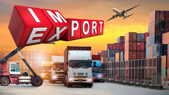 Cara Import Barang Bahan Baku dari China untuk Pemula, Wajib Tahu! | WilhenCargo