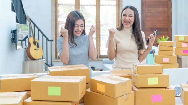 Cara Import Barang Fashion dari China Mudah dan Aman | WilhenCargo