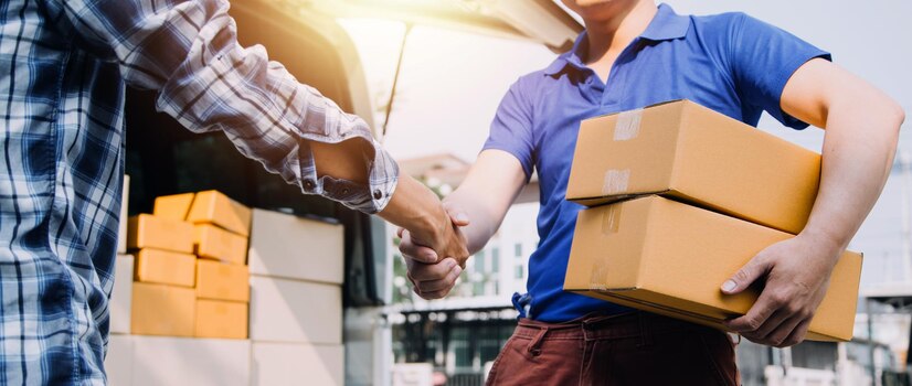 Cara Import Barang Otomotif dari China, Ternyata Mudah | WilhenCargo
