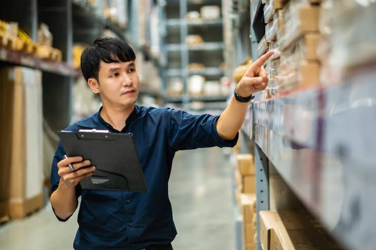 Cara Import Barang dari China untuk Pemilik Toko Offline | WilhenCargo