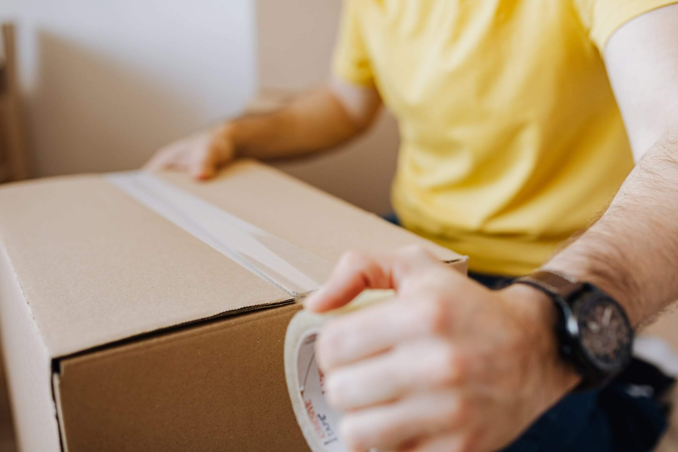 Cara Import Furnitur dan Dekorasi Rumah dari China | WilhenCargo