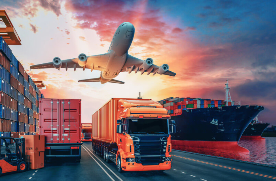 Cara Kerja Jasa Import Barang dari China | WilhenCargo