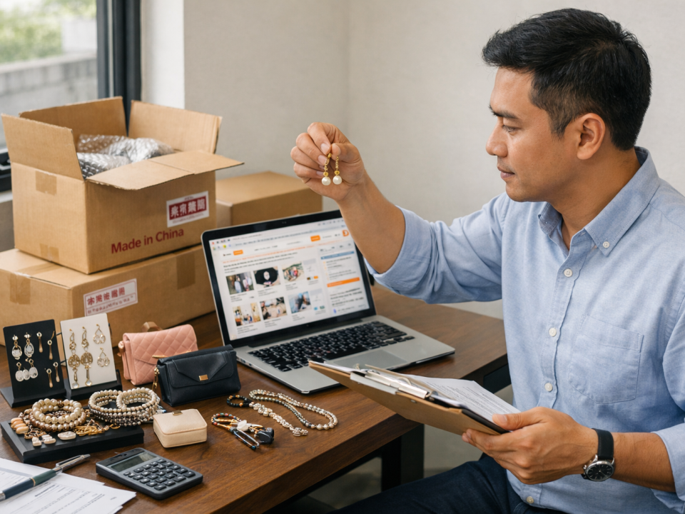 Cara Menghindari Supplier China Penipu Saat Import | WilhenCargo