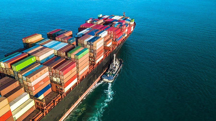 Cara Menghitung Landed Cost Barang dari China untuk Dijual | WilhenCargo