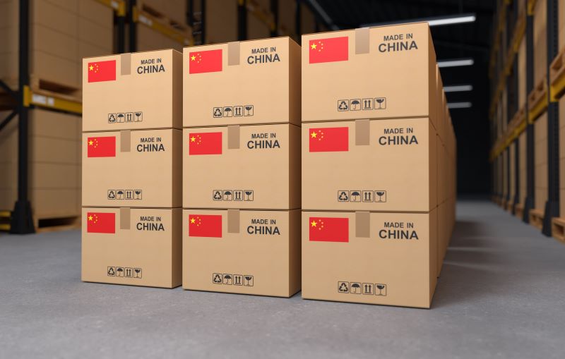 Cara Mudah Mengetahui HS Code Sebelum Import Barang China | WilhenCargo