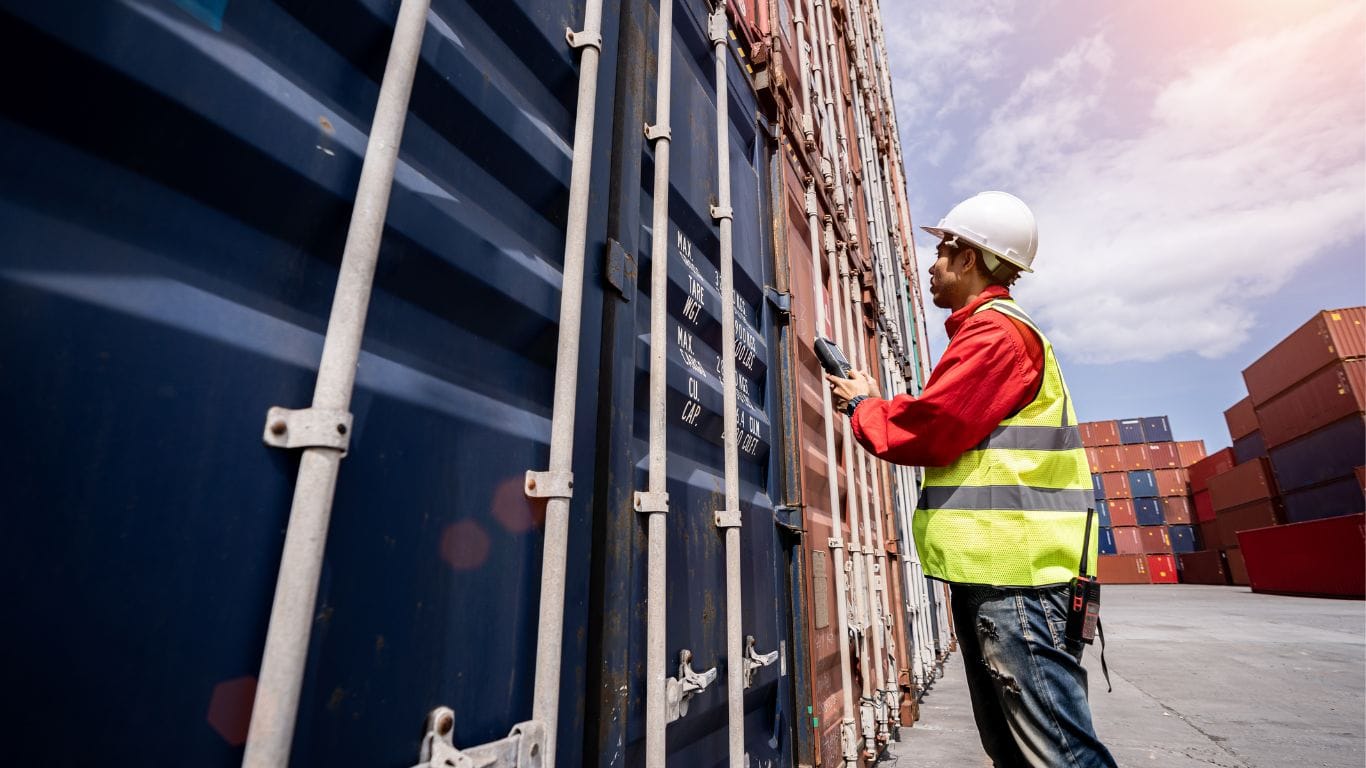 Daftar Barang yang Dilarang Diimport dari China | WilhenCargo