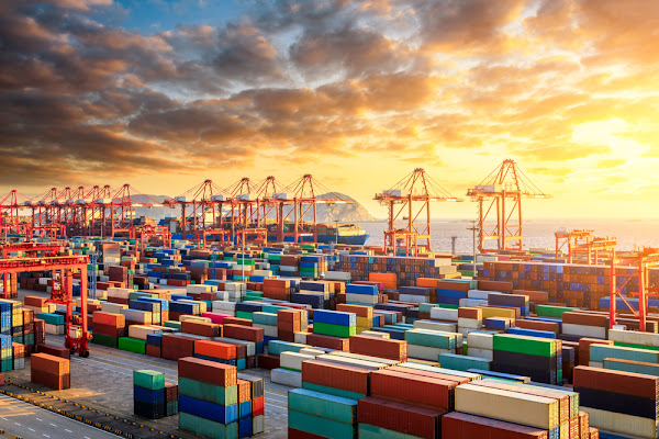 Forwarder China-Indonesia: Barang Sampai Depan Rumah! | WilhenCargo