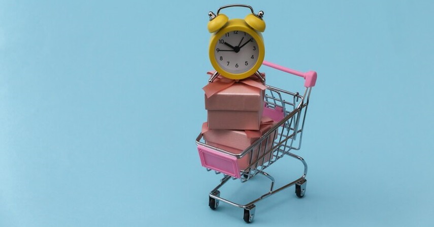 Inilah Keuntungan Belanja Grosir Barang dari China | WilhenCargo