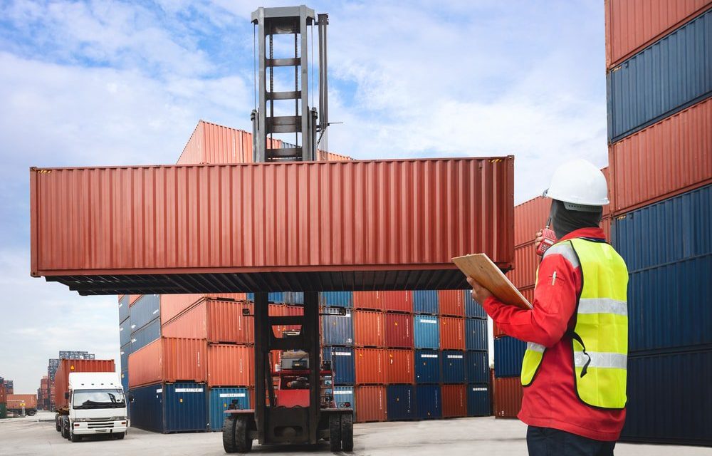 Jasa Import Barang: Alasan, Keuntungan dan Tips Memilihnya | WilhenCargo