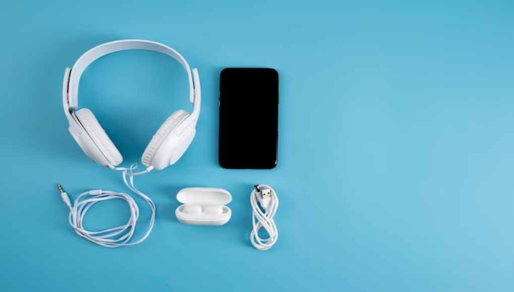 Jasa Import Gadget dan Aksesoris HP dari China Tanpa Ribet | WilhenCargo