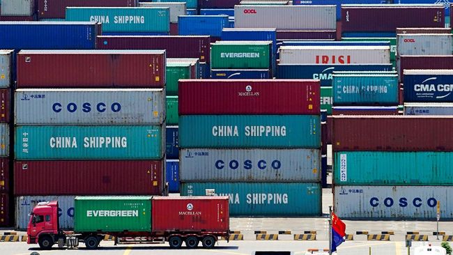 Wajib Tahu! Jasa Import Plus Konversi CNY Andalan | WilhenCargo