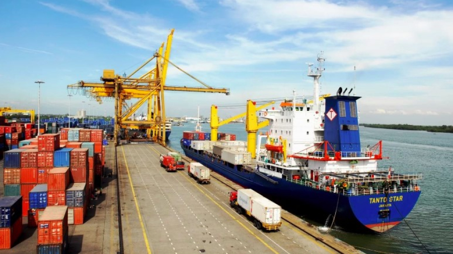 Jasa Import Terbaik: Solusi Efisien Pengembangan Bisnis | WilhenCargo
