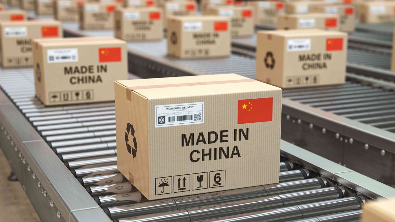 Jenis Barang yang Sering Diimpor dari China dengan Kualitas Tinggi | WilhenCargo