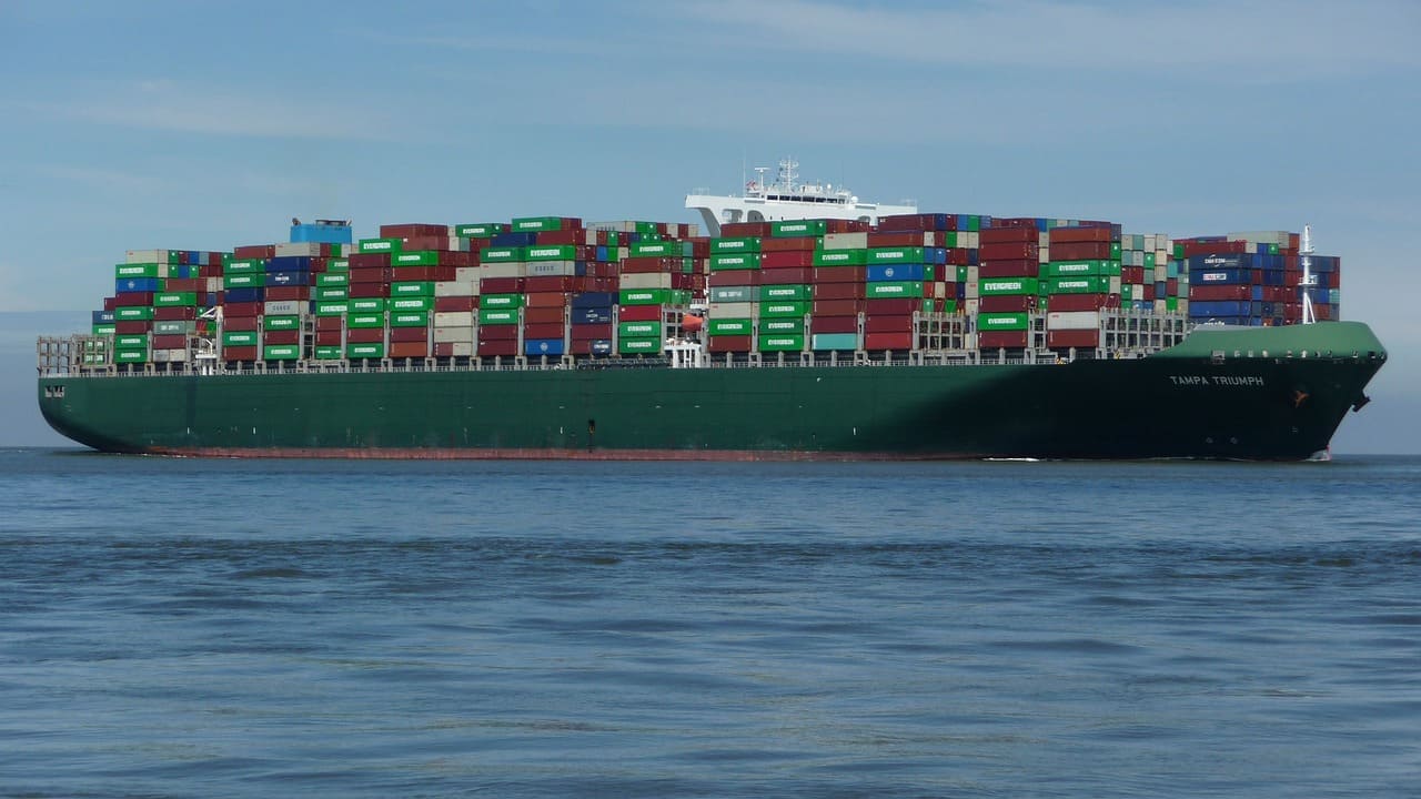 Kesalahan Umum Menggunakan Jasa Forwarder China | WilhenCargo
