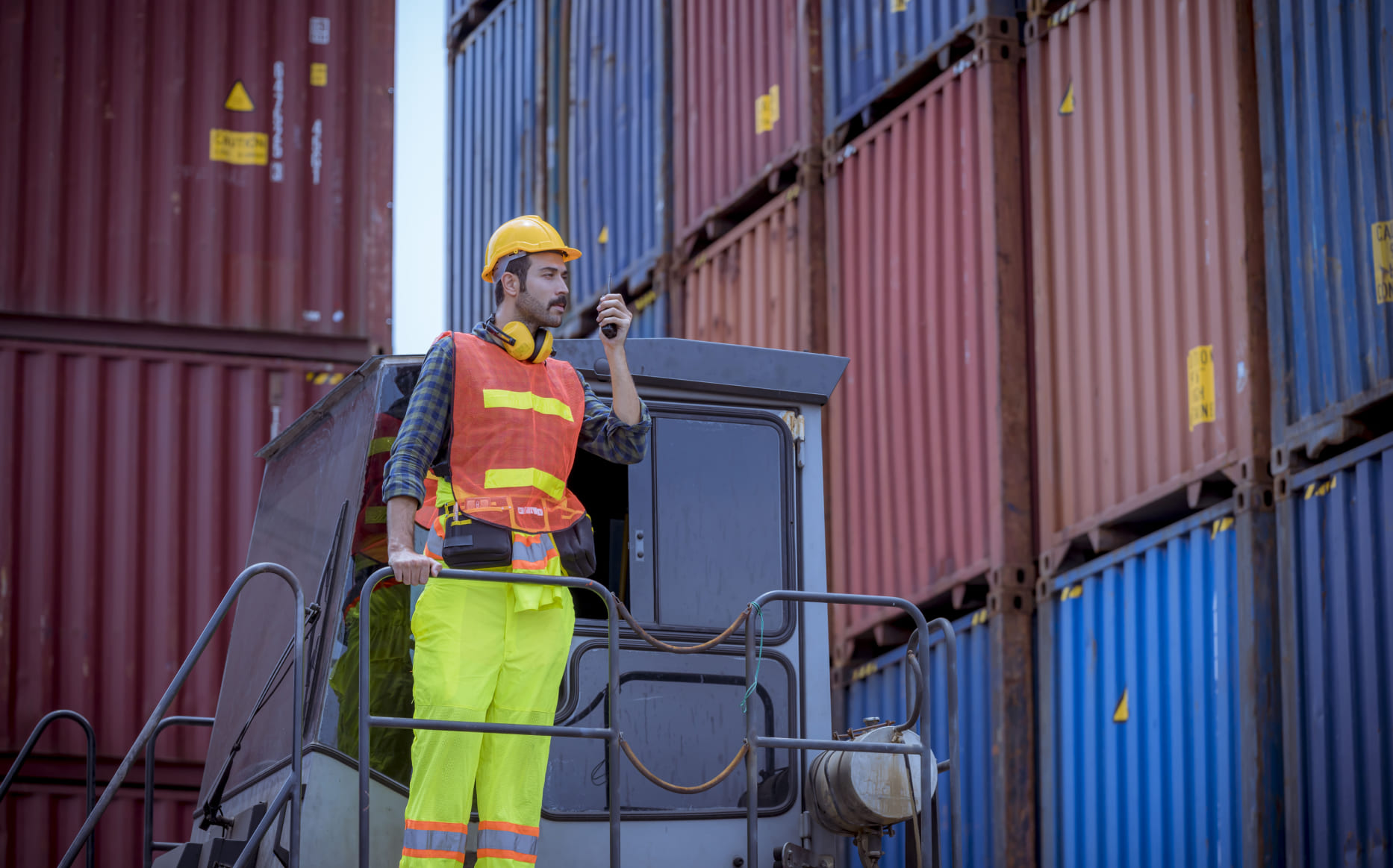 Memahami FOB, CIF, dan EXW dalam Impor China | WilhenCargo
