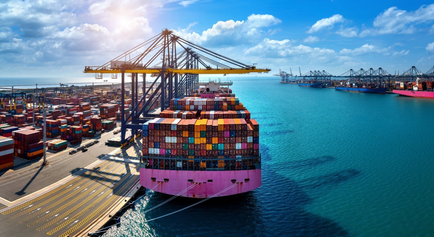 Mengenal Alur Proses Forwarder China ke Indonesia | WilhenCargo