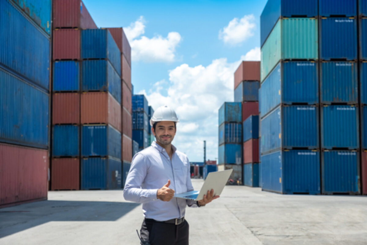 Panduan Import Barang China untuk Proyek Besar | WilhenCargo