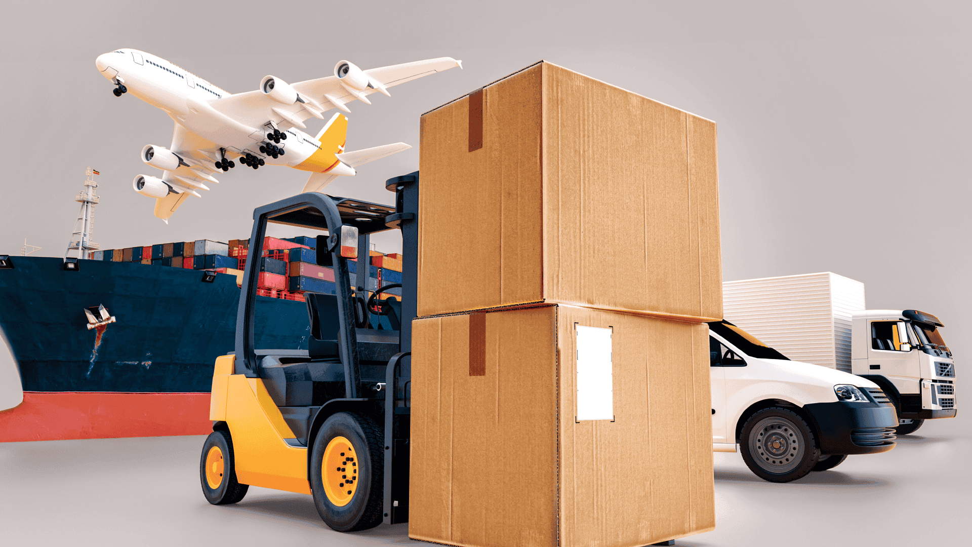 Panduan Meminta Sampel Produk dari Supplier China | WilhenCargo