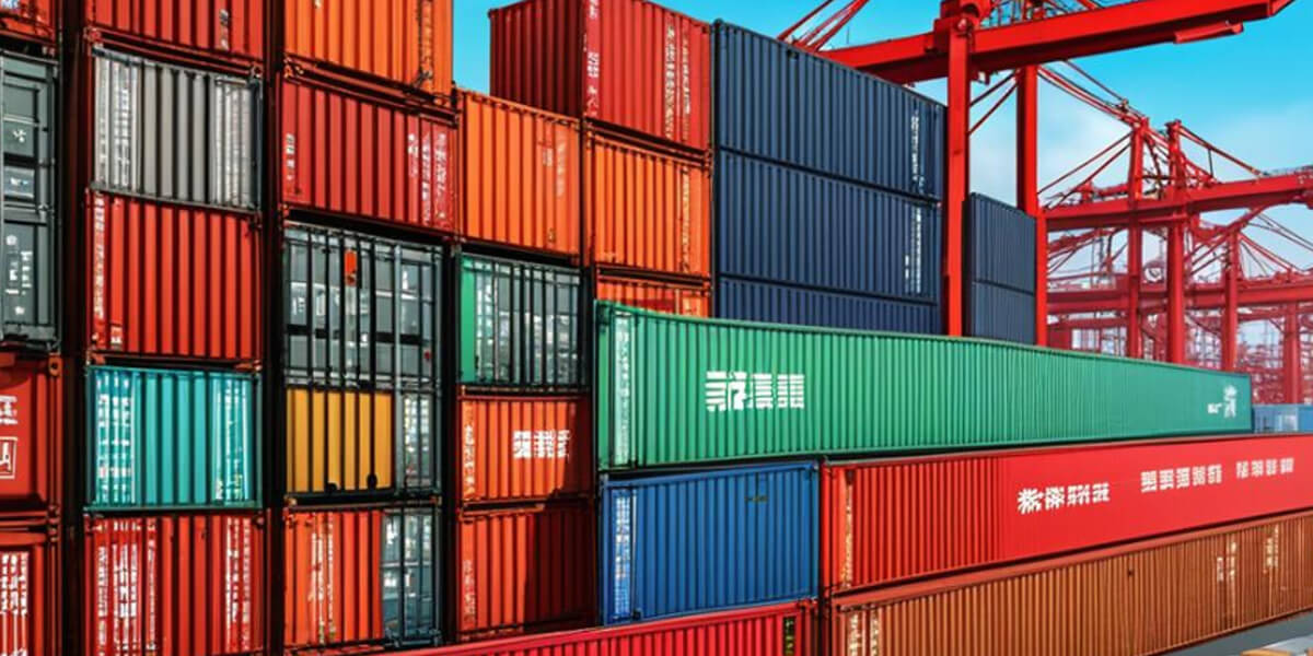 Prosedur Bea Cukai untuk Impor Barang dari China Secara Resmi | WilhenCargo