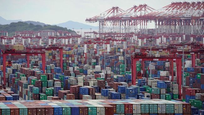 Strategi Import Barang dari China Saat Imlek dan Hari Libur | WilhenCargo
