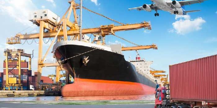 Tips Memilih Jasa Import Barang Pecah Belah dari China | WilhenCargo