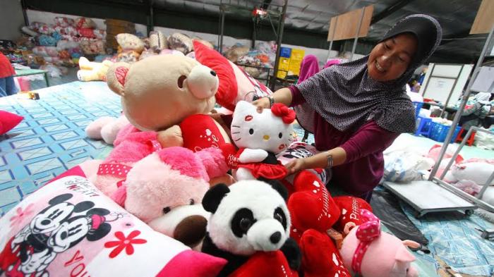 Tips Sukses Impor Barang Mainan dari China | WilhenCargo
